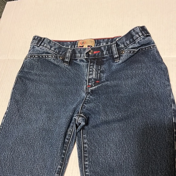 US Army Jeans  size 6 - Picture 2 of 7